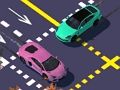 Mchezo Trafiki ya Wasomi: Kiigaji  online