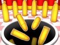 Mchezo Mashambulizi Hole Online  online
