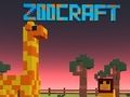 Mchezo Zoocraft online