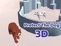 Mchezo Linda Mbwa 3d  online