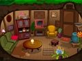 Mchezo Enigmatic Pango Escape  online