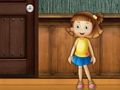 Mchezo Amgel Kids Escape 116  online