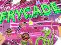 Mchezo Sanjay na Craig: The Frycade  online