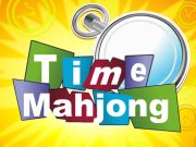 Mchezo Muda wa Mahjong  online