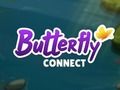 Mchezo Kipepeo Unganisha  online