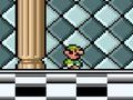 Mchezo Matukio ya Luigi  online