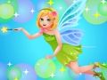 Mchezo Mtoto Cathy Ep34 Cute Mermaid  online