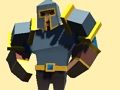 Mchezo Mbio Knight  online