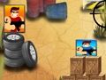 Mchezo GunMaster 2D: Saga ya Vita Vilivyokithiri  online