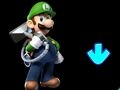 Mchezo FNF BOO: Luigi vs Kingboo online