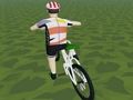 Mchezo Kuendesha Extreme 3D  online