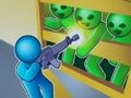 Mchezo Zombie ulinzi Vita Z Survival  online