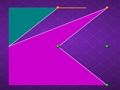 Mchezo Triangula online