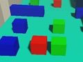 Mchezo Cubemove online
