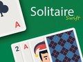 Mchezo Solitaire Mwepesi  online