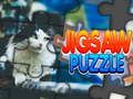 Mchezo Jigsaw puzzle online