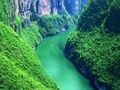 Mchezo Mto Valley Scenery Escape  online