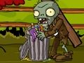 Mchezo Rejesha Mtu wa Zombie  online