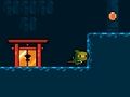 Mchezo Getaway Ninja online