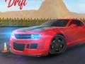 Mchezo Kuongeza Drift online
