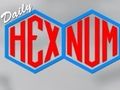 Mchezo Nambari ya Hex ya Kila siku  online