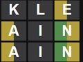 Mchezo TWORDLE online