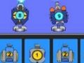 Mchezo Risasi Cubes  online