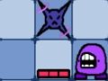 Mchezo Shimoni la Chomper  online