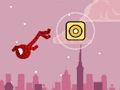 Mchezo Spider Swinger online
