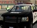 Mchezo Simulator ya SUV ya Polisi  online