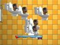 Mchezo Skibidi Toilet Rukia  online