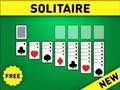 Mchezo Solitaire: Cheza Klondike, Spider & Freecell  online
