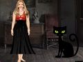 Mchezo Ibilisi House girl kutoroka  online