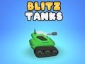 Mchezo Mizinga ya Blitz  online