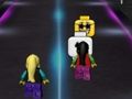 Mchezo LEGO Smart Dash online Mchezo LEGO Smart Dash online