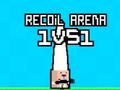 Mchezo Recoil Arena 1vs1 online