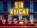 Mchezo Bwana Knight  online