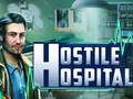 Mchezo Hospitali ya Maadui  online