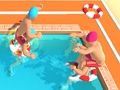 Mchezo Dodgeball online