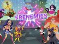 Mchezo Freenemies  online