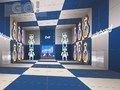 Mchezo Kogama: Super Ice Run online