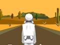 Mchezo Mwanaanga Run 3D  online