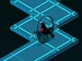 Mchezo Mendesha baiskeli wa Cybertron  online