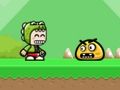 Mchezo Super Kid Adventure online