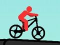 Mchezo Baiskeli ya Stickman  online