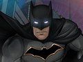 Mchezo Batman: Cloak Crusader Chase online