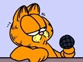 Mchezo FNF: Garfield Jumatatu funkin ' online