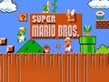 Mchezo Super Mario Bros. online