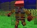 Mchezo Multigun Arena Zombie kuishi online