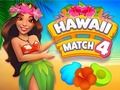 Mchezo Mechi ya Hawaii 4  online